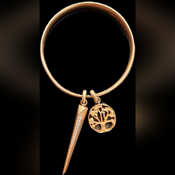 Kendra Scott bracelet. - Picture 3 of 6